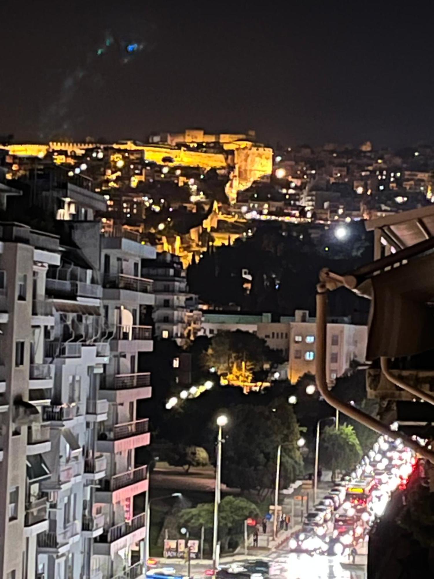 Ferienwohnung Elysium House Thessaloniki Exterior foto